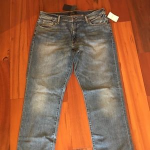 ⛄️SALE⛄️ Lucky brand men’s jeans 38 x 36
